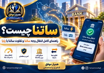 تصویر شاخص مقاله ساتنا چیست شامل آموزش انتقال وجه ساتنا و تفاوت ساتنا با پایا