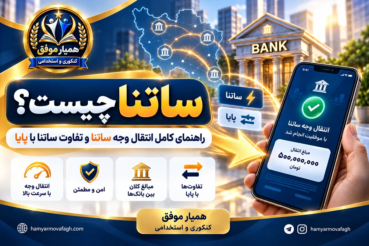تصویر شاخص مقاله ساتنا چیست شامل آموزش انتقال وجه ساتنا و تفاوت ساتنا با پایا